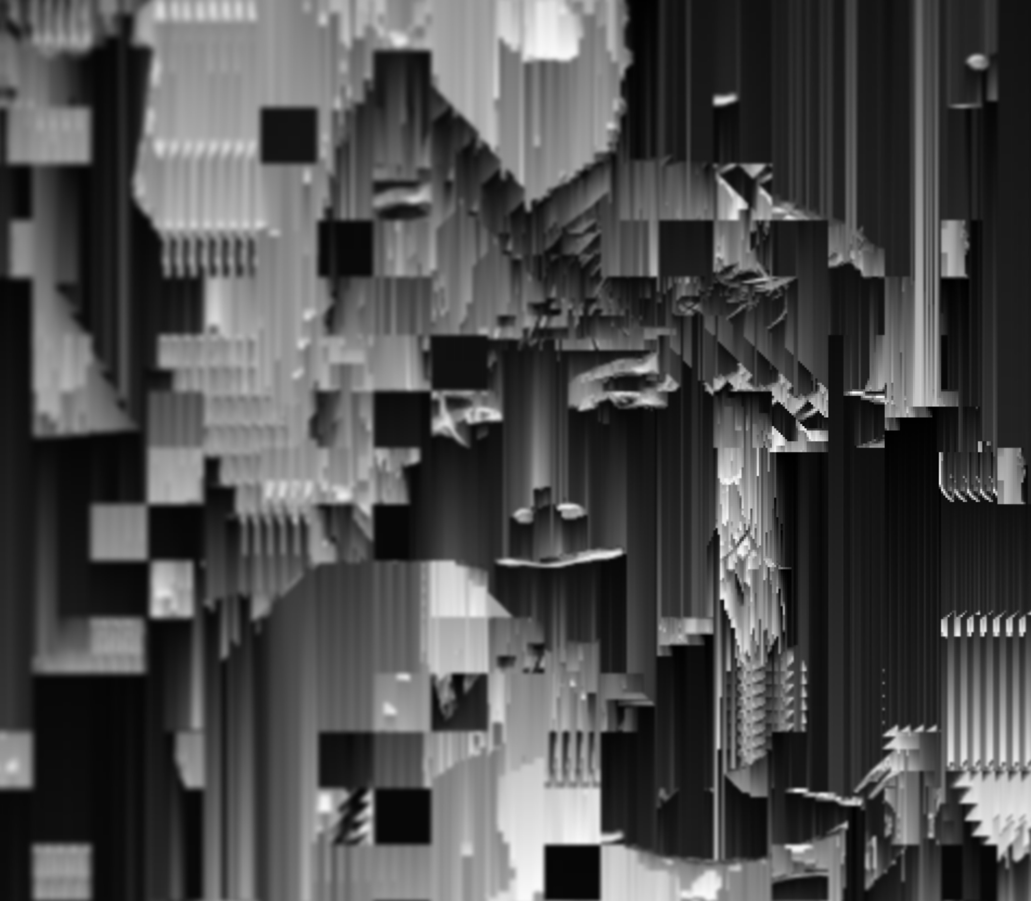 Portfolio placeholder 24: Experimental